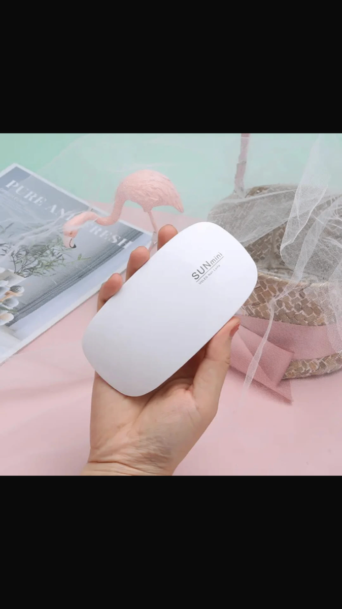 Mini machine a sécher p résine