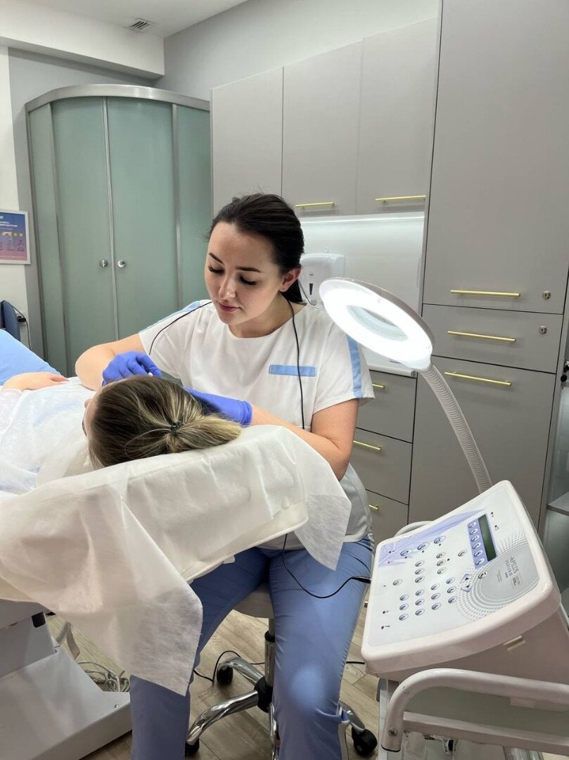 Товары для мастеров и слонов красоты