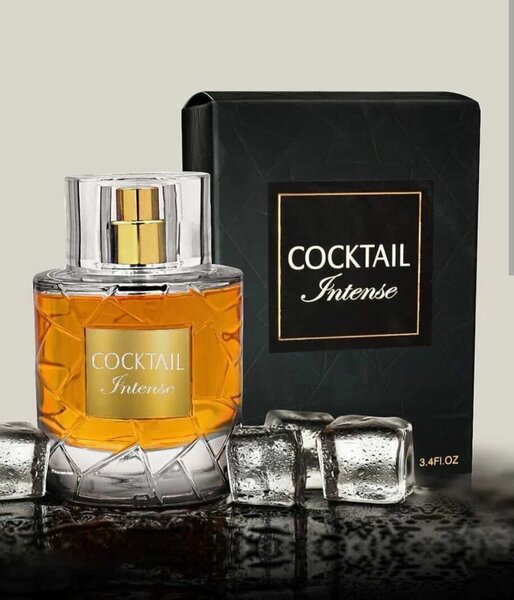 Cooktail intense