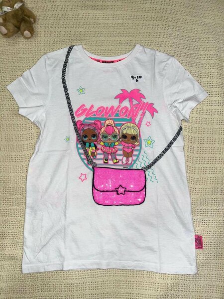 Tee-shirt pour enfants