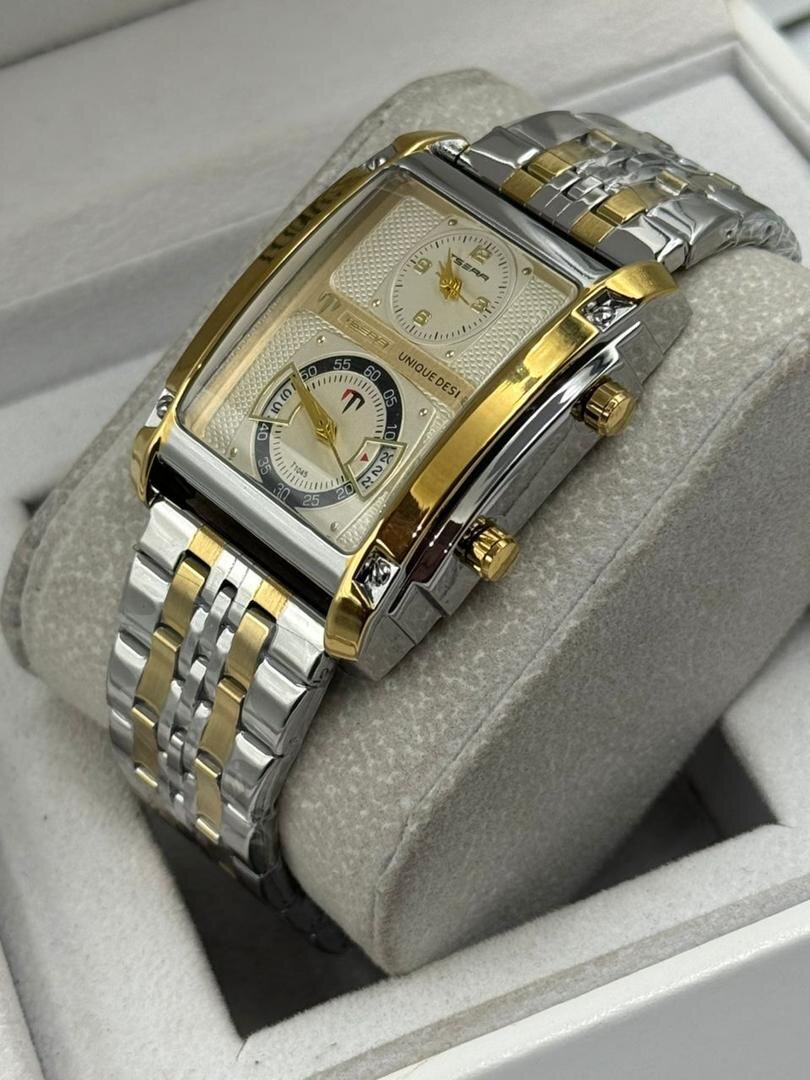 Montre Homme Élégante