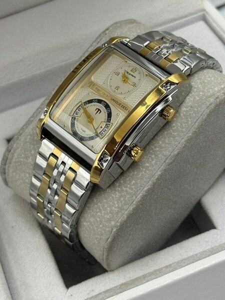 Montre Homme Élégante