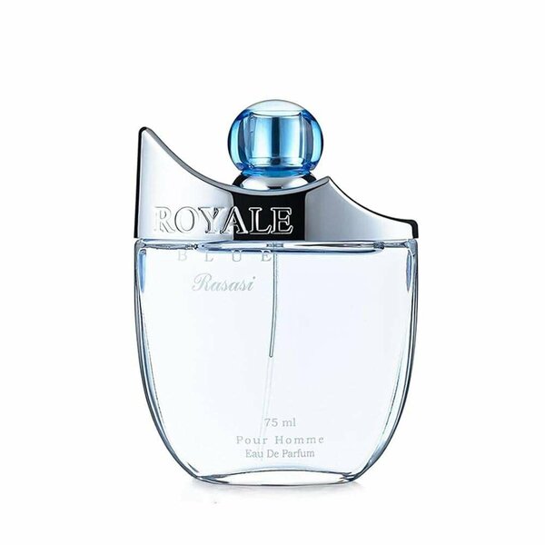 Paefum Royale Blue for Men
