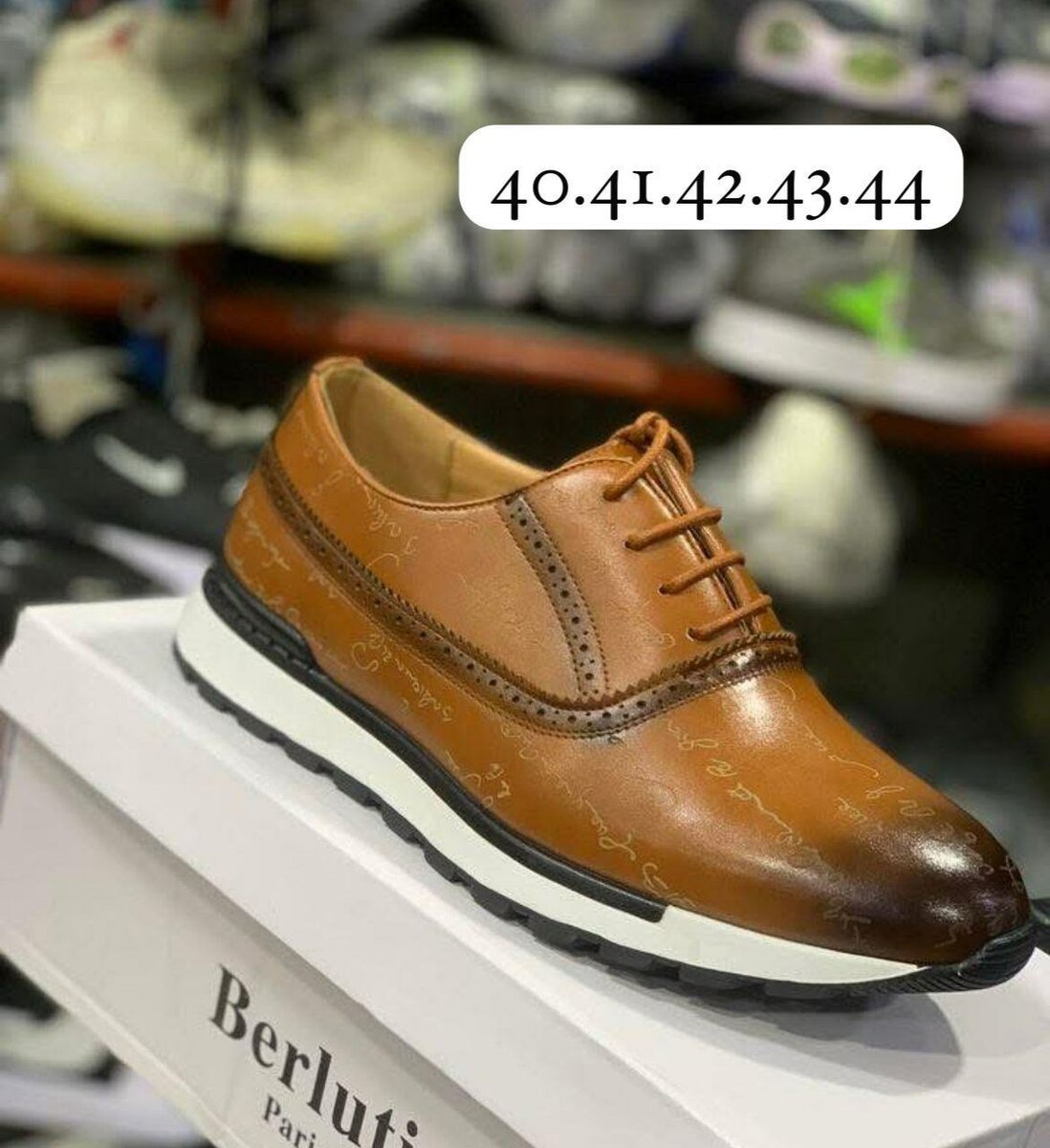 BERLUTI