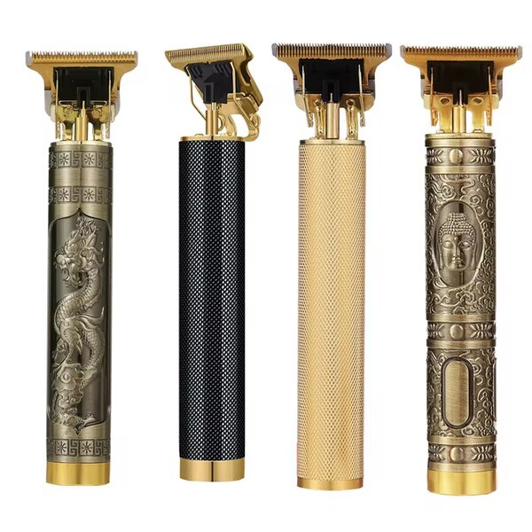 Tondeuse de Précision Rechargeable