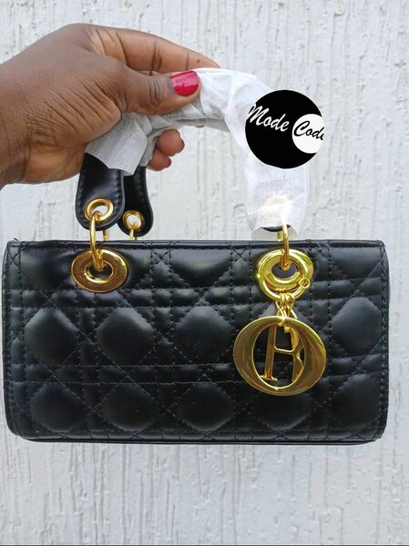 Sac à main élégant en cuir