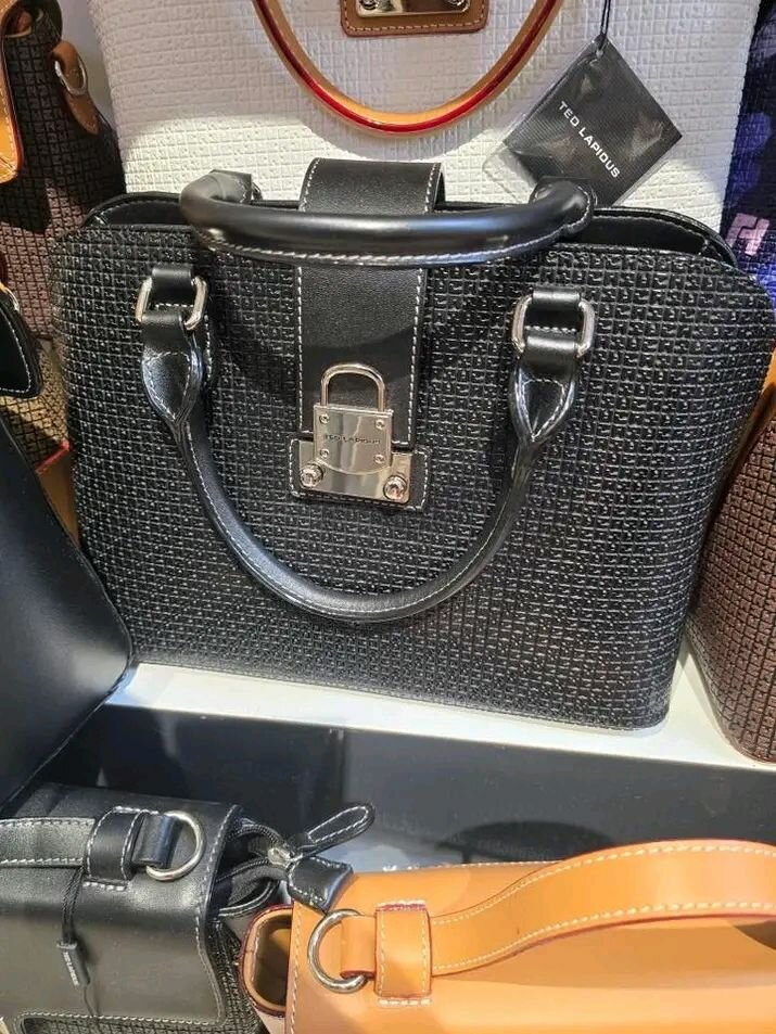 Sac à main élégant femme