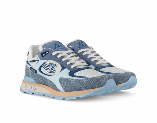 Chaussures Louis Vuitton