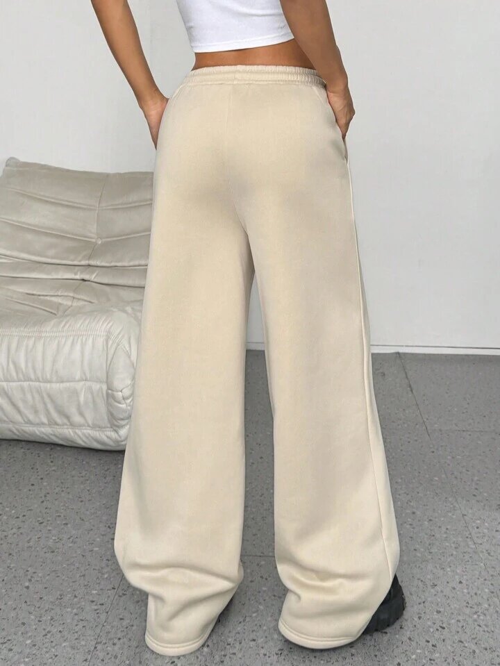 Cargo trouser