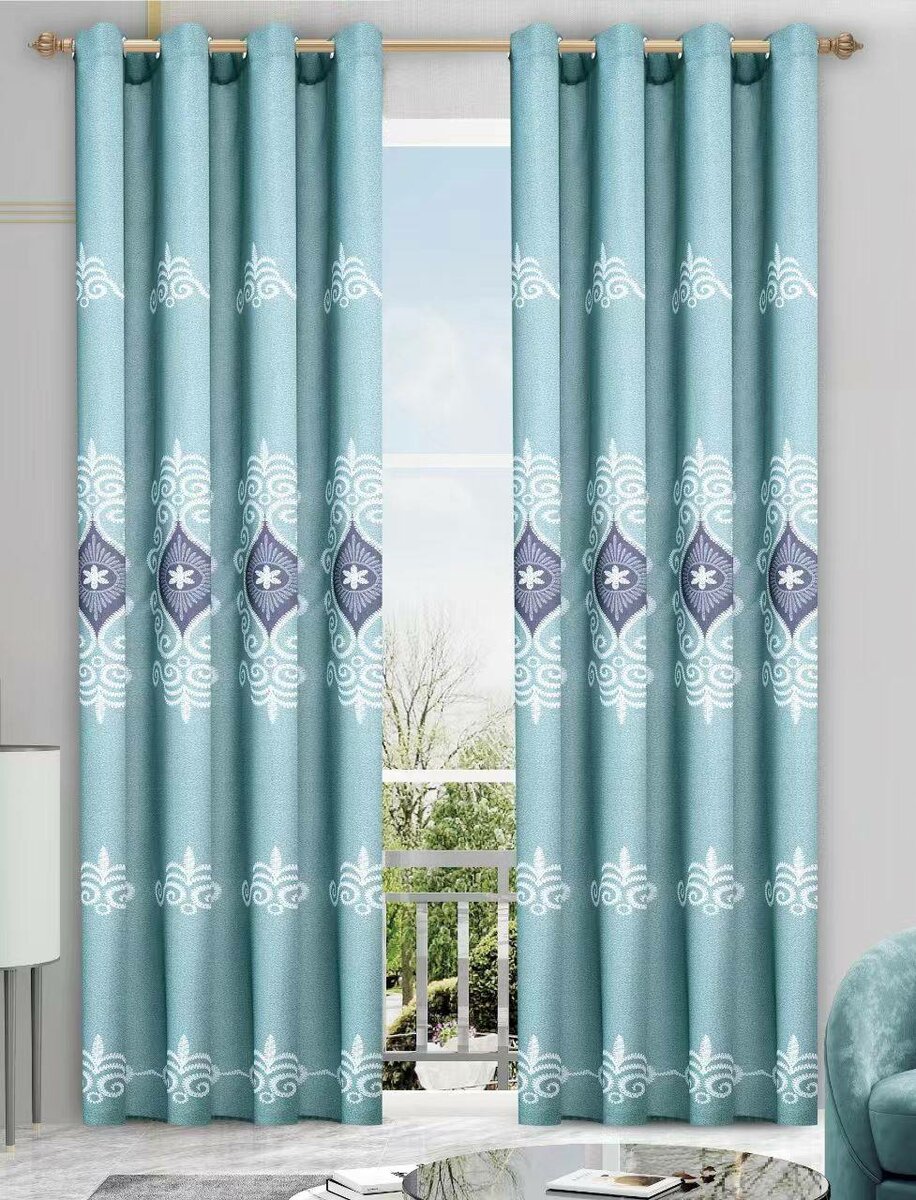 Curtains