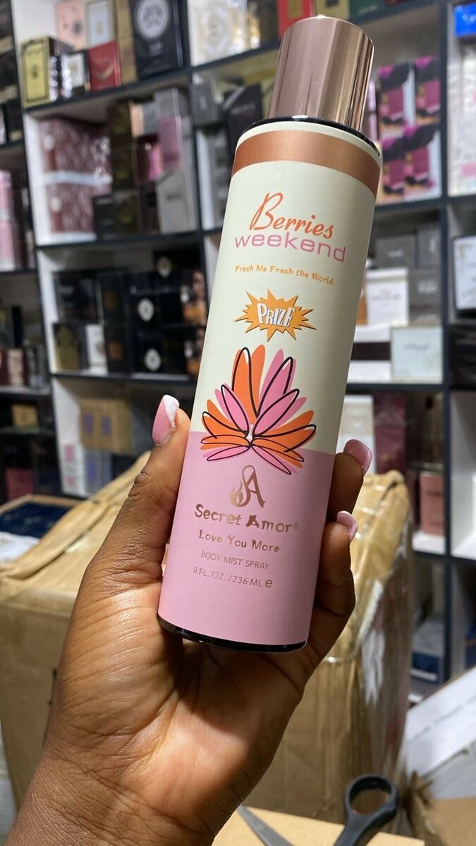 Original splash available in all types