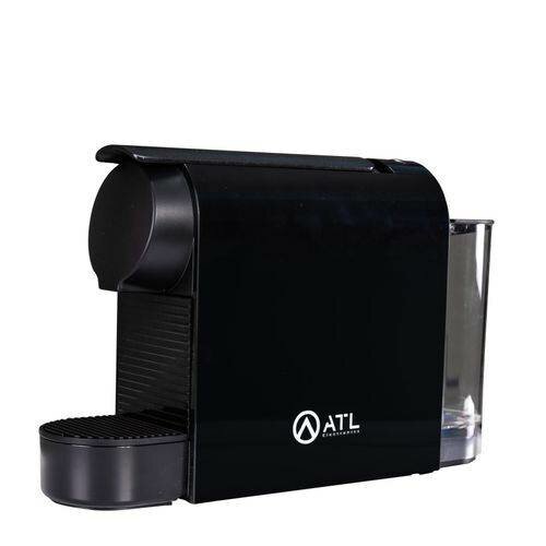 Machine à Café à capsule- 500ml - 1200W - Noir -3A-C276