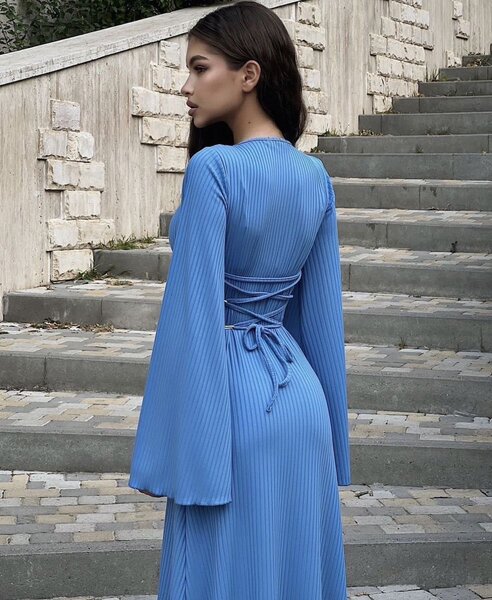 Robe pour femme