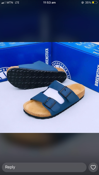 Birkenstock
