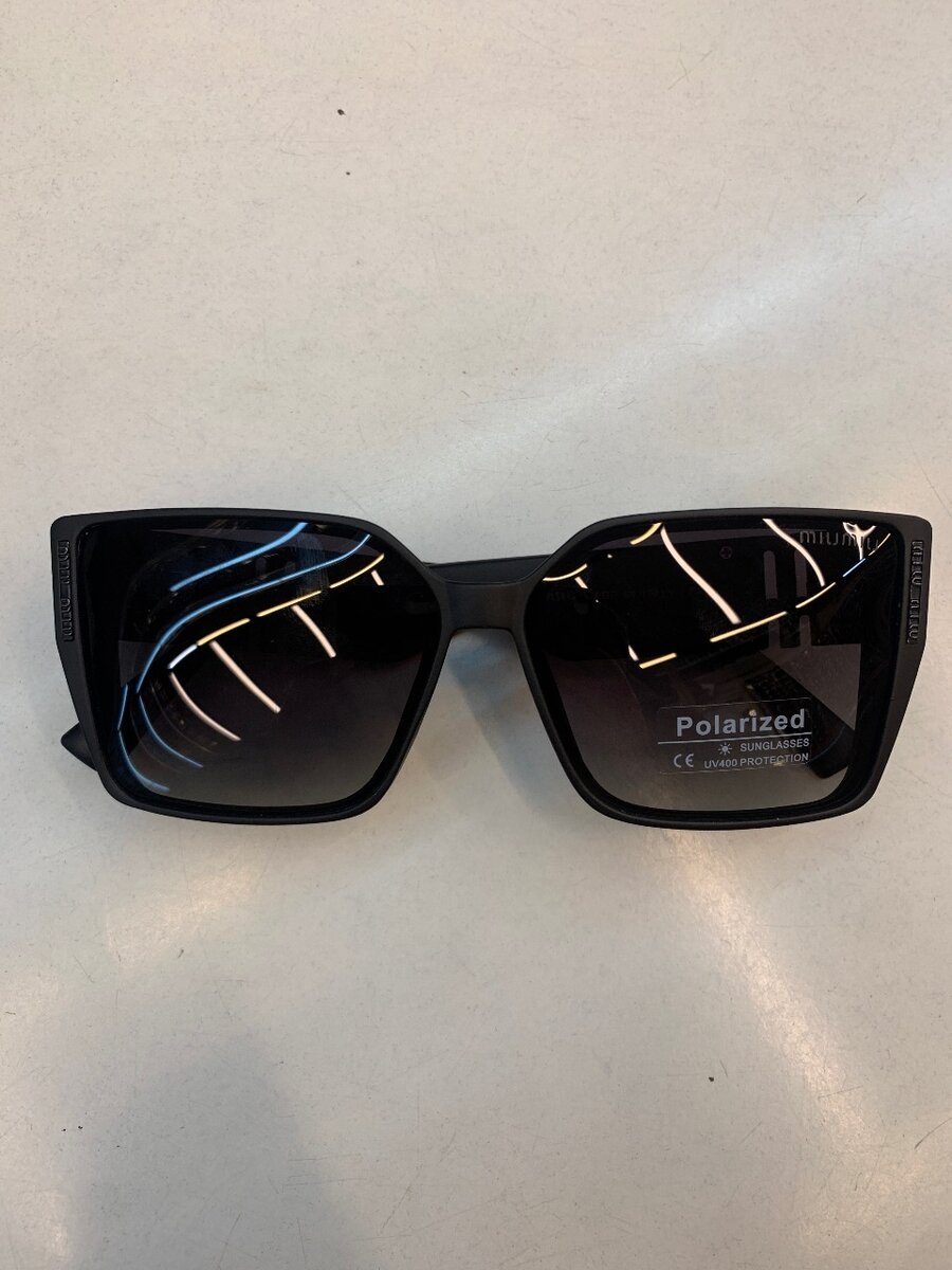 Солнце защитная очки