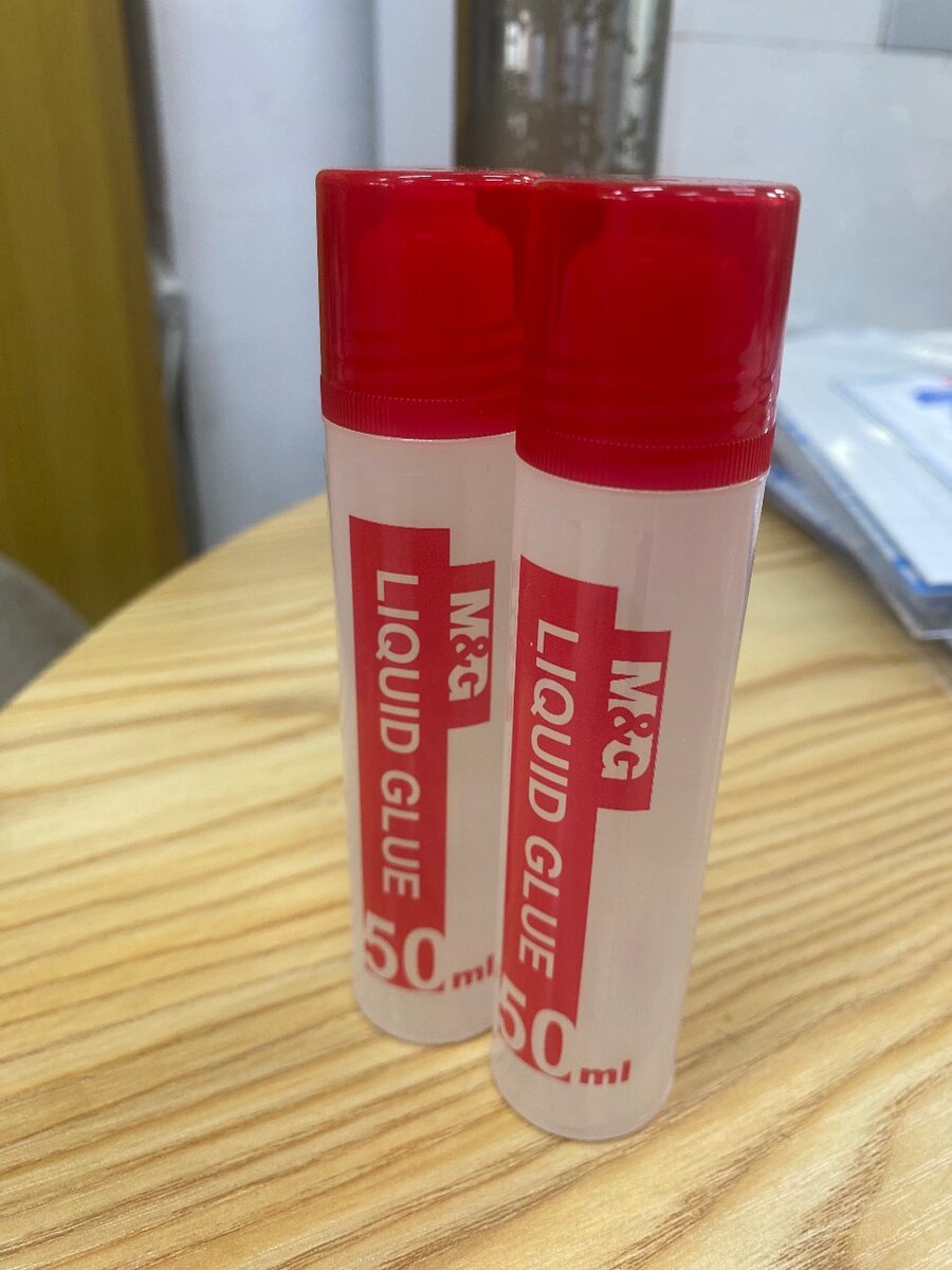 Colle liquide M&G 50ml