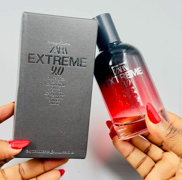 Zara Extreme 9.0 Edt