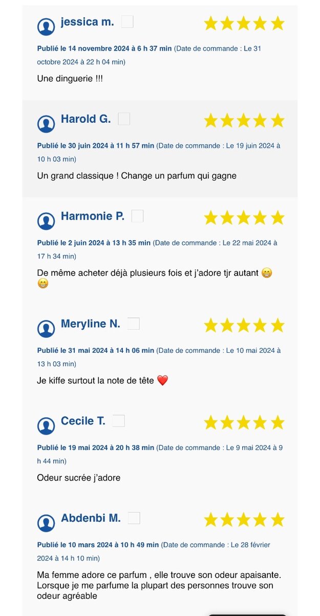 Bois Intense 2004 - CP