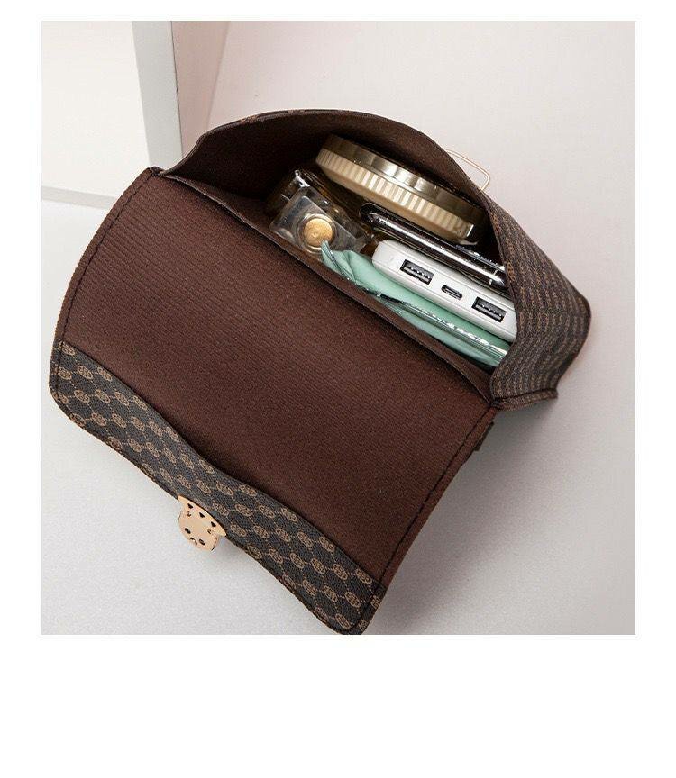 Petit sac à dos élégant