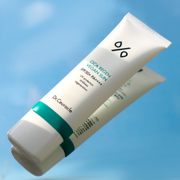 Dr. Ceuracle spf 50+