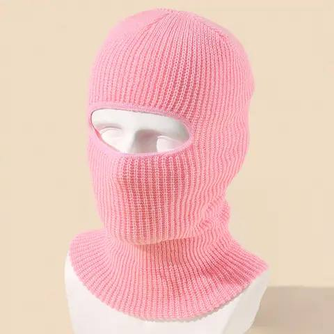  ski mask