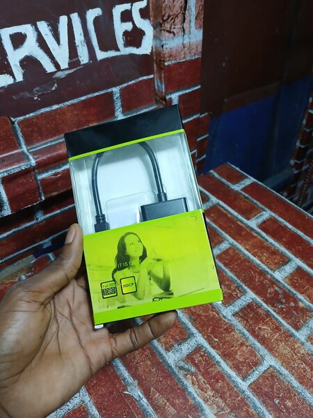 Adaptateur USB vers HDMI