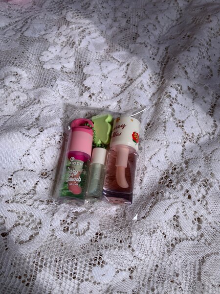 Mini Coffret gloss