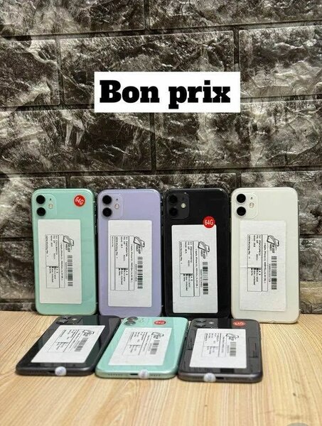 Iphone 11 simple