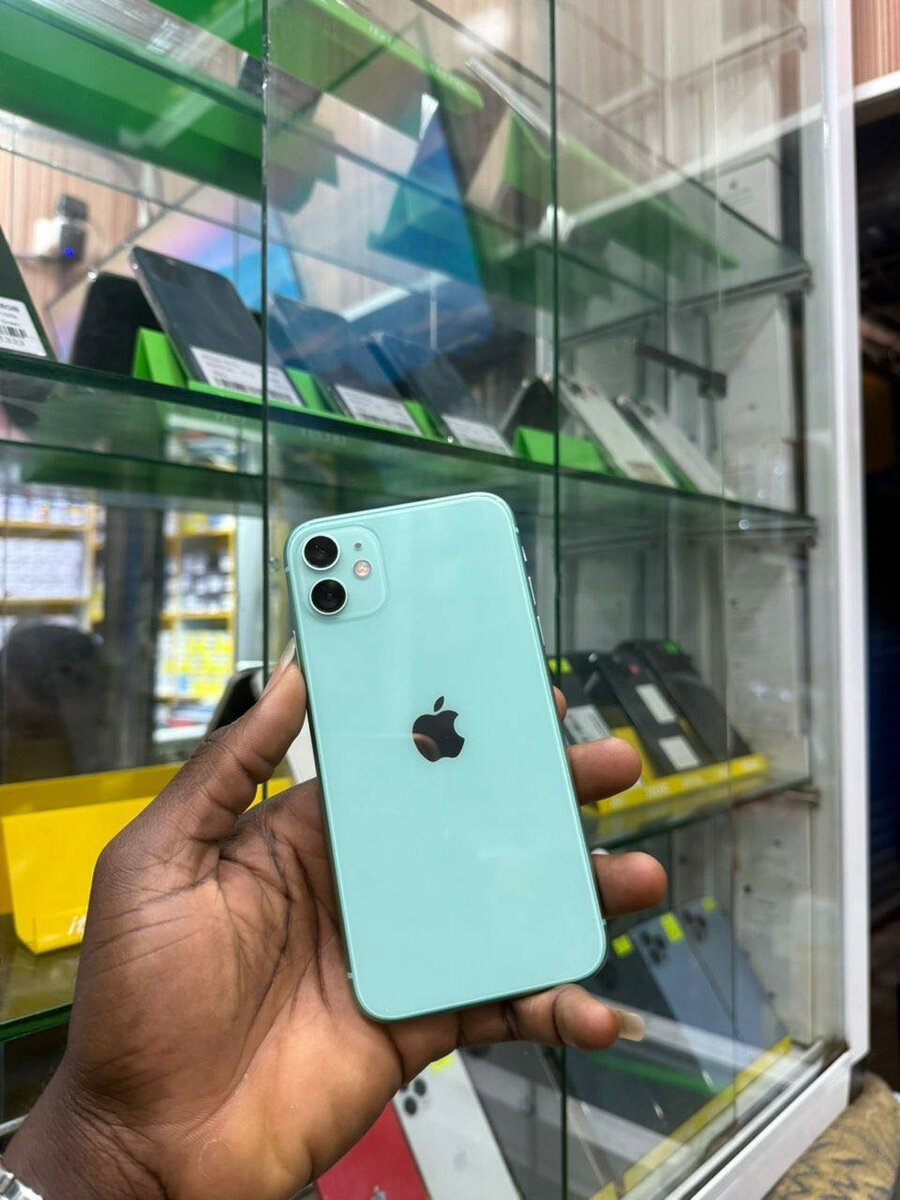 Iphone 11 simple 64gb
