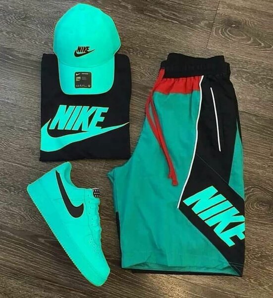 Ensemble Sport Décontracté Nike