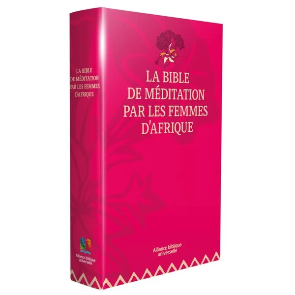 Bible de Méditation pour Femmes