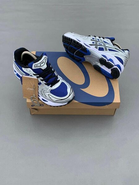 Chaussures de running ASICS Gel