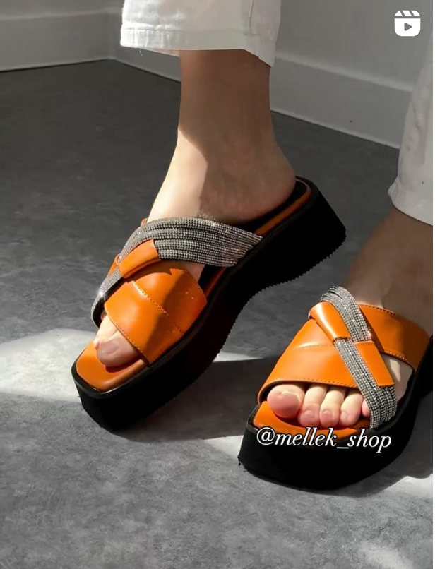 босоножки PREMIUM качества