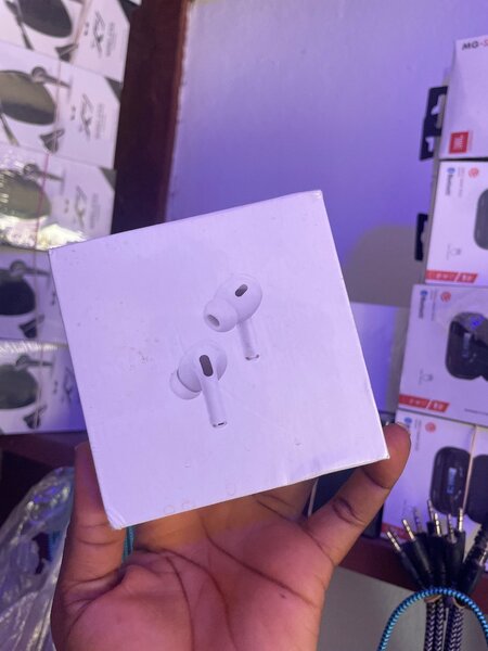 Wireless Bluetooth Earbuds