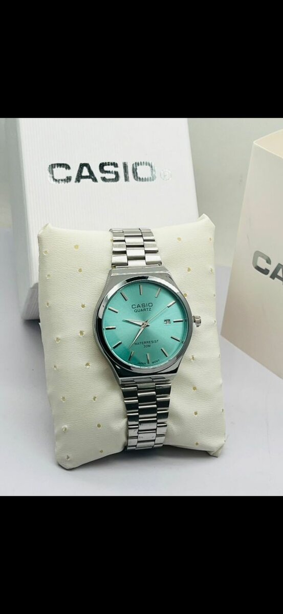 Montre homme et femme ️