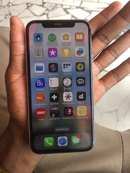 iPhone 11pro