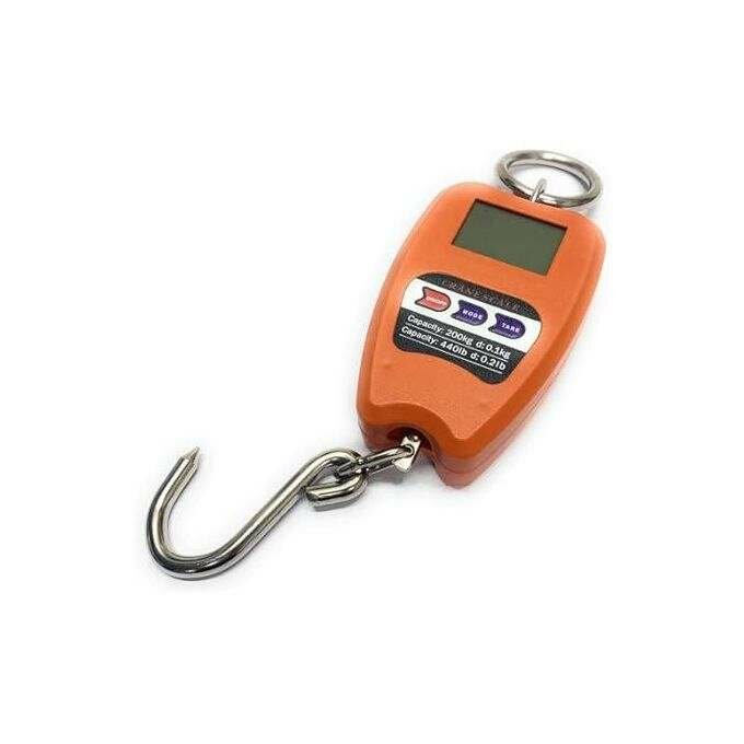 Balance Électronique Suspendue