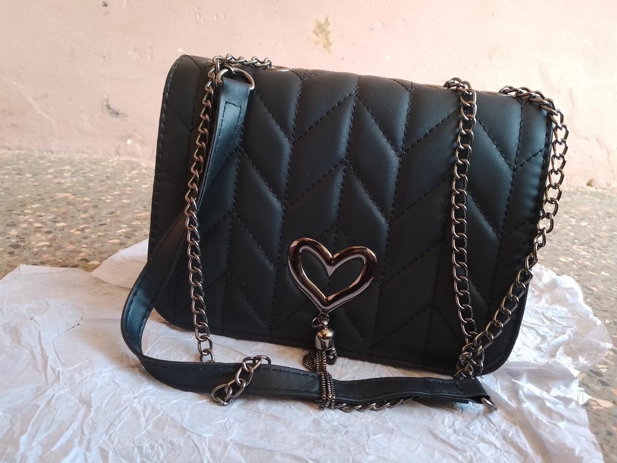 Ladies Handbag