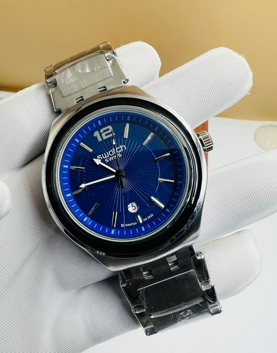 Montre SWATCH SWISS classique