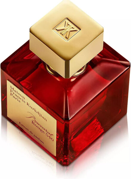 Parfum Baccarat Rouge 540 Orig