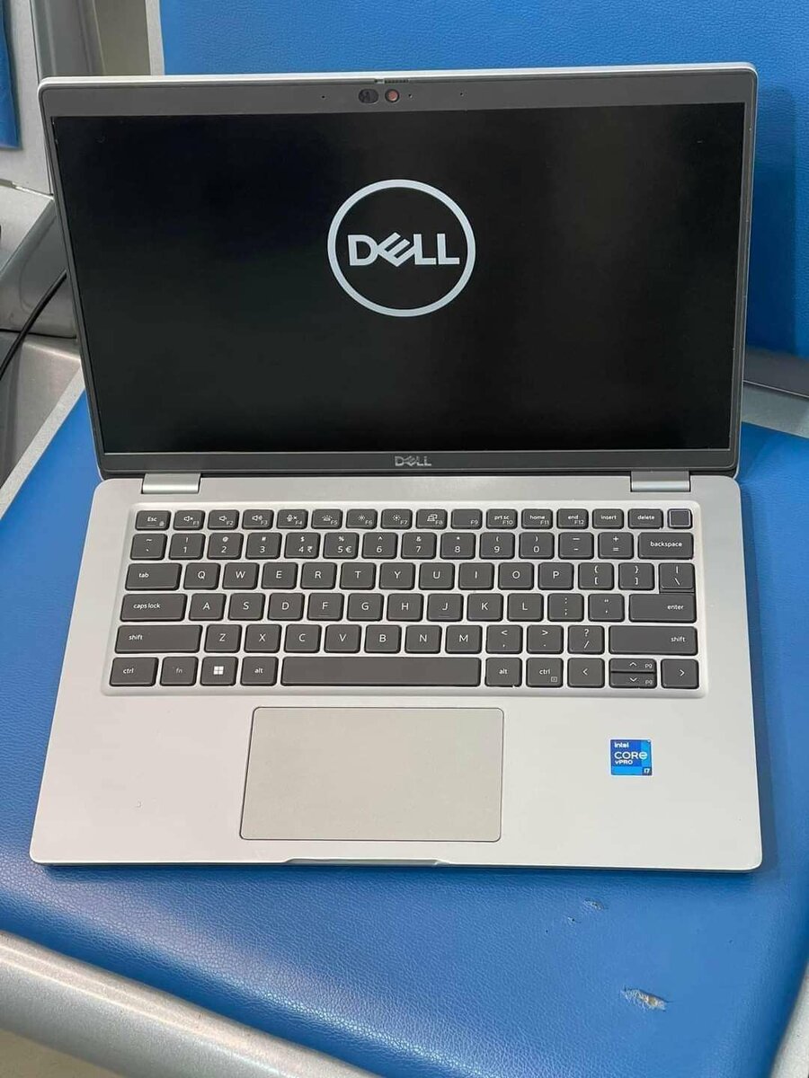 Dell Latitude 5420