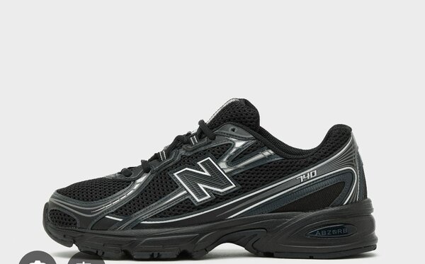 New balance 740