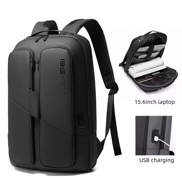 Smart laptop bags