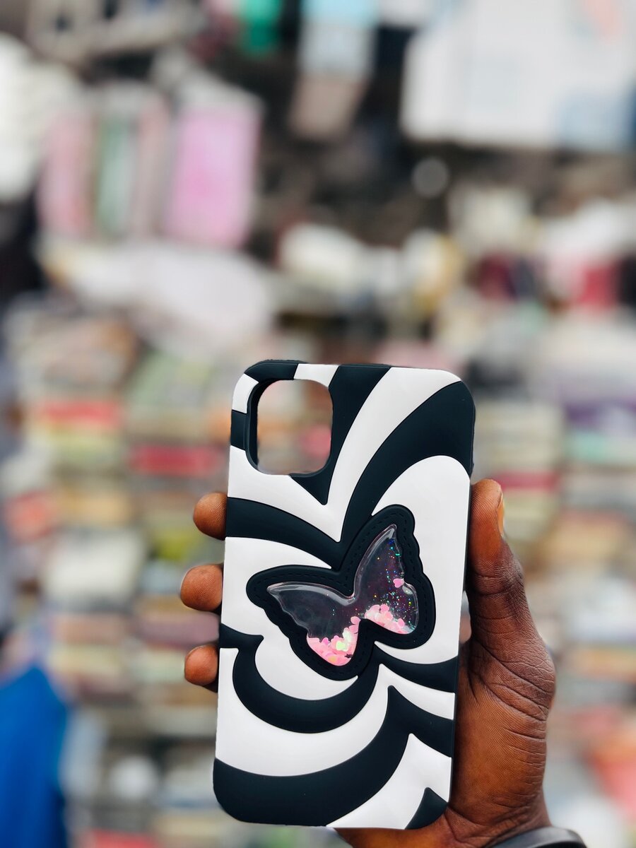 iPhone 11 case