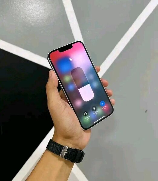 Iphone 13 simple