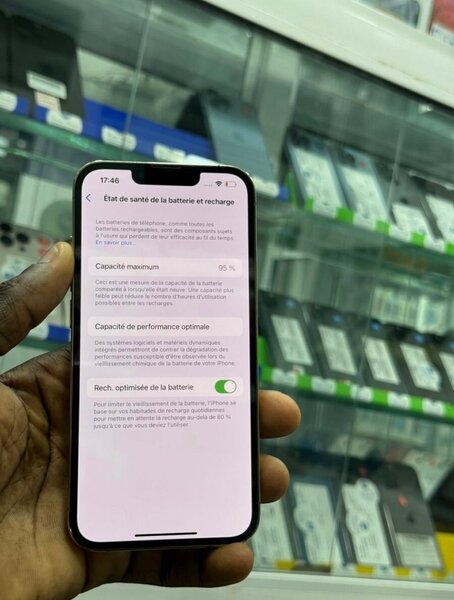 iPhone 11 simple 64g