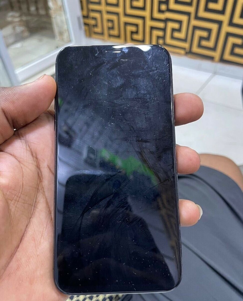 iPhone X 64GB Reconditionné