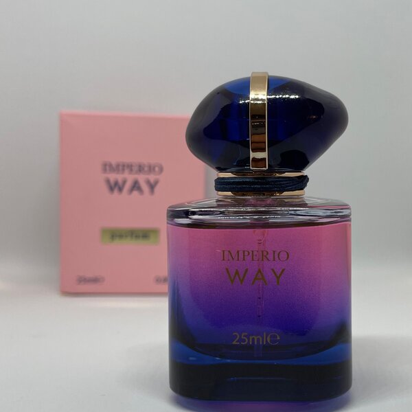 Parfum Império Way 25ml