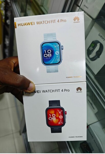 Huawei Watch Fit 4 Pro