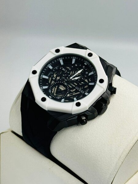 Montre Homme Sport Chic